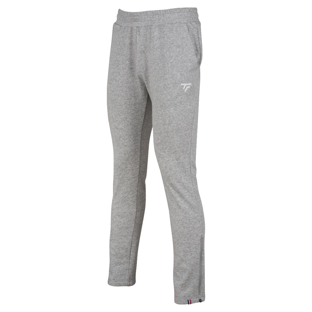 Tecnifibre Team Boys Tech Pants Silver